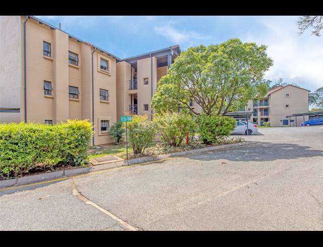 1 BEDROOM APARTMENT RENTED IN BRYANSTON